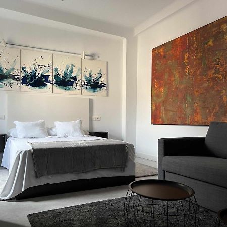 A-Cero Living Malaga公寓 外观 照片