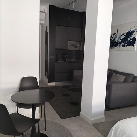 A-Cero Living Malaga公寓 外观 照片