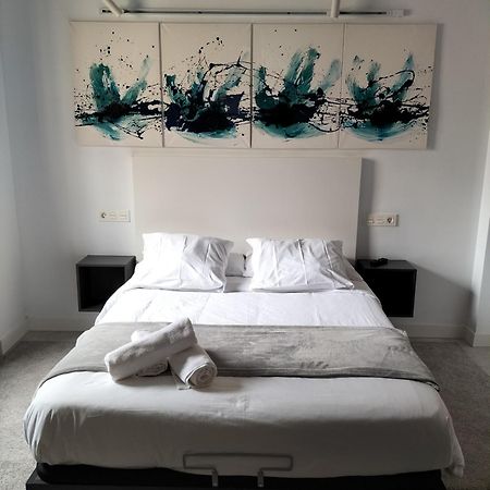 A-Cero Living Malaga公寓 外观 照片