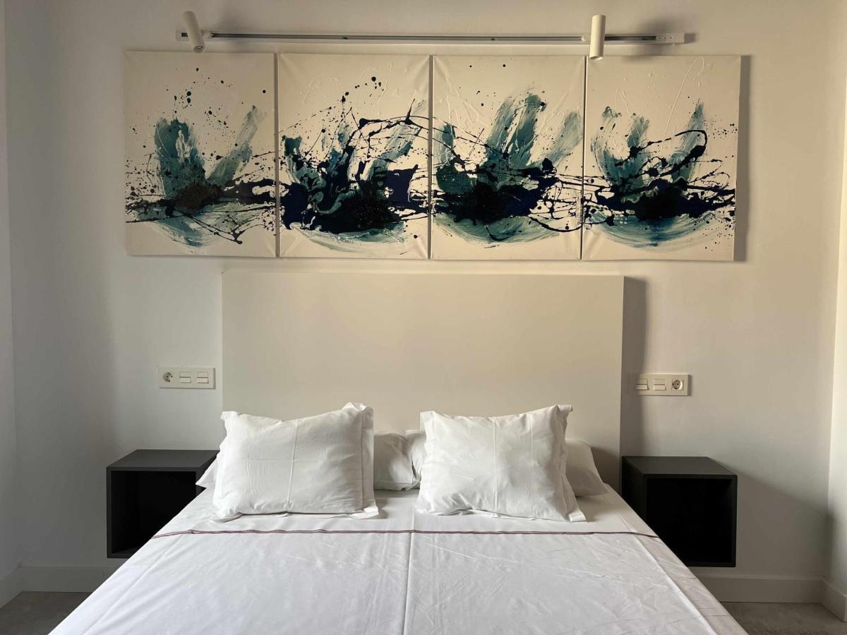 A-Cero Living Malaga公寓 外观 照片