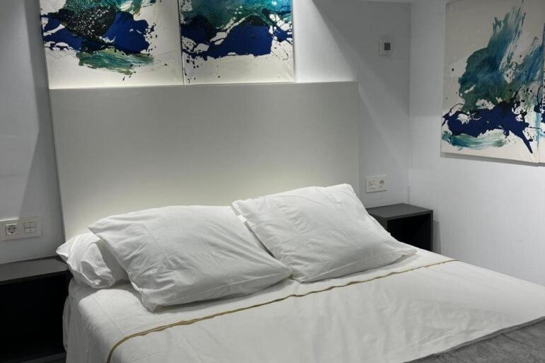A-Cero Living Malaga公寓 外观 照片