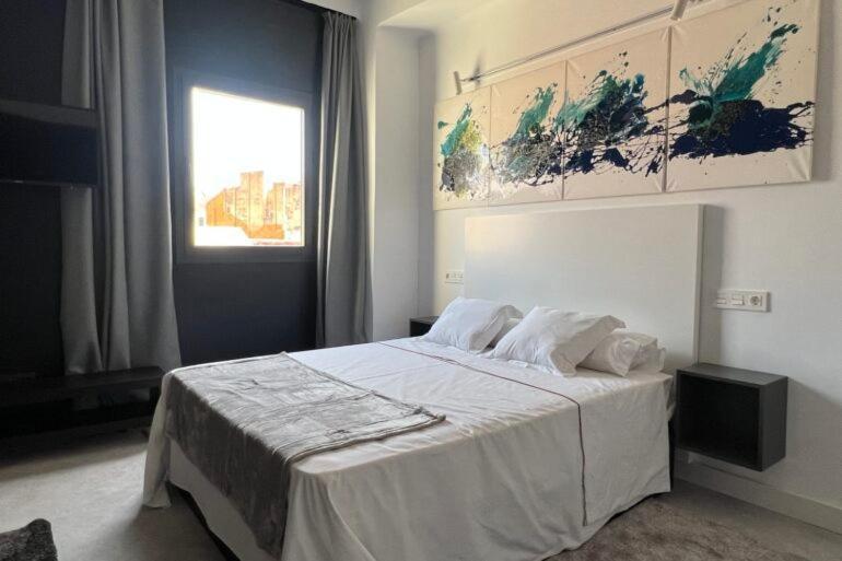 A-Cero Living Malaga公寓 外观 照片