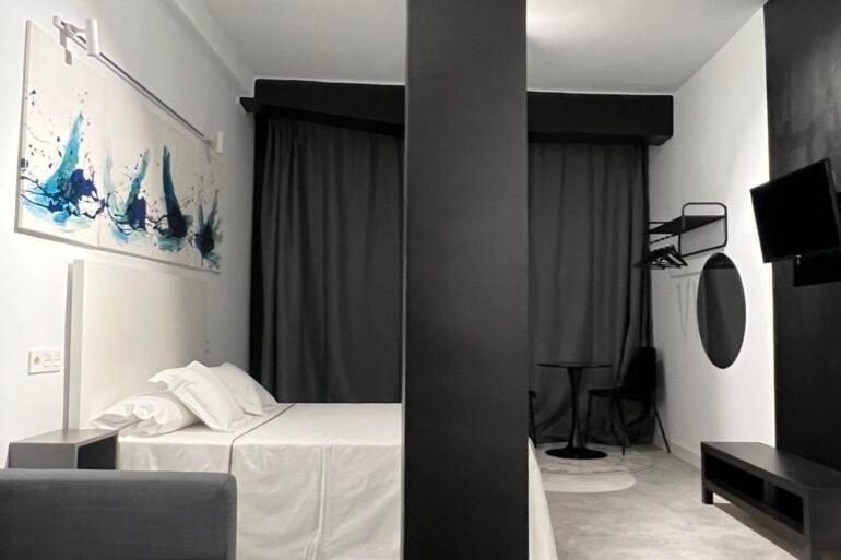 A-Cero Living Malaga公寓 外观 照片