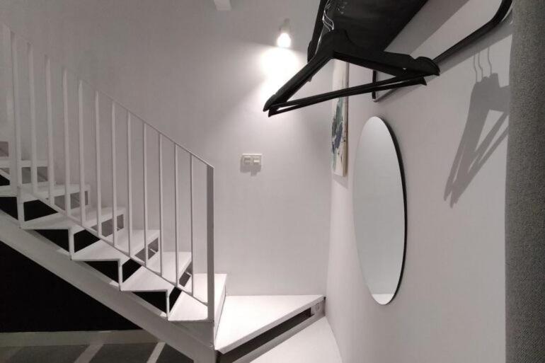 A-Cero Living Malaga公寓 外观 照片