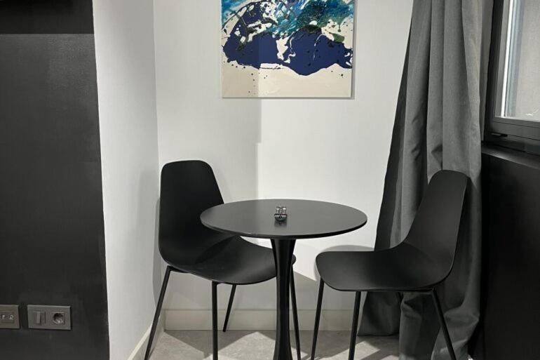A-Cero Living Malaga公寓 外观 照片