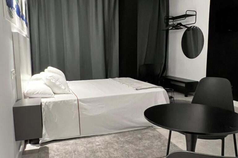A-Cero Living Malaga公寓 外观 照片