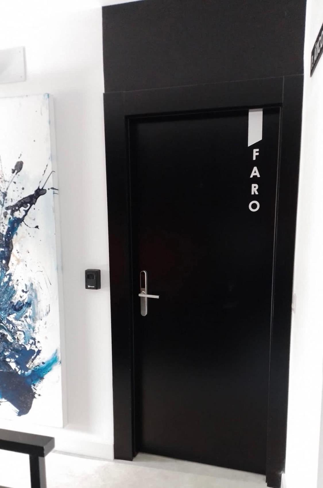 A-Cero Living Malaga公寓 外观 照片