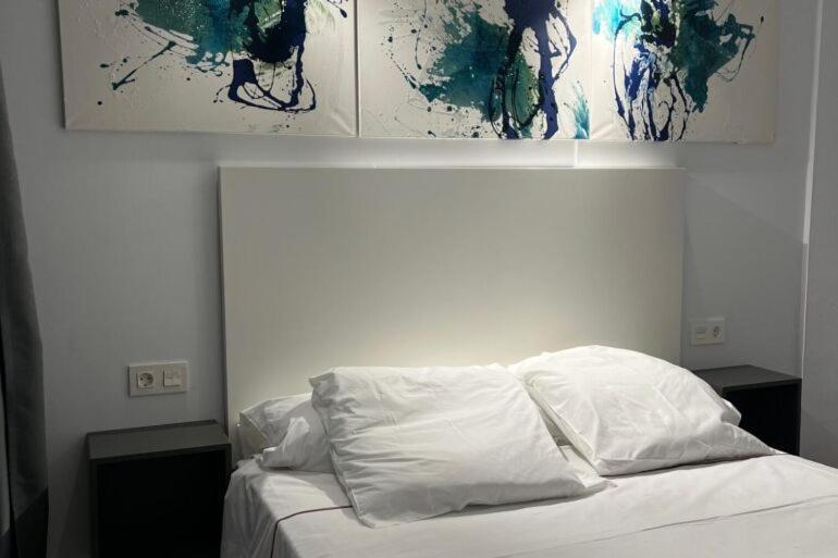 A-Cero Living Malaga公寓 外观 照片
