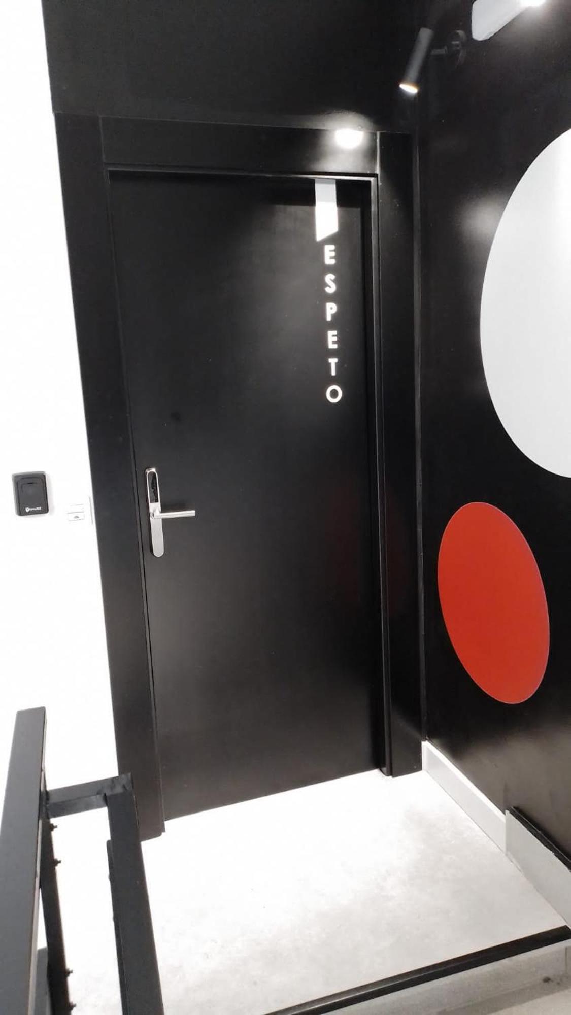 A-Cero Living Malaga公寓 外观 照片