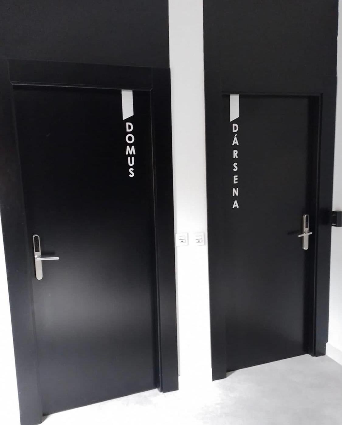 A-Cero Living Malaga公寓 外观 照片