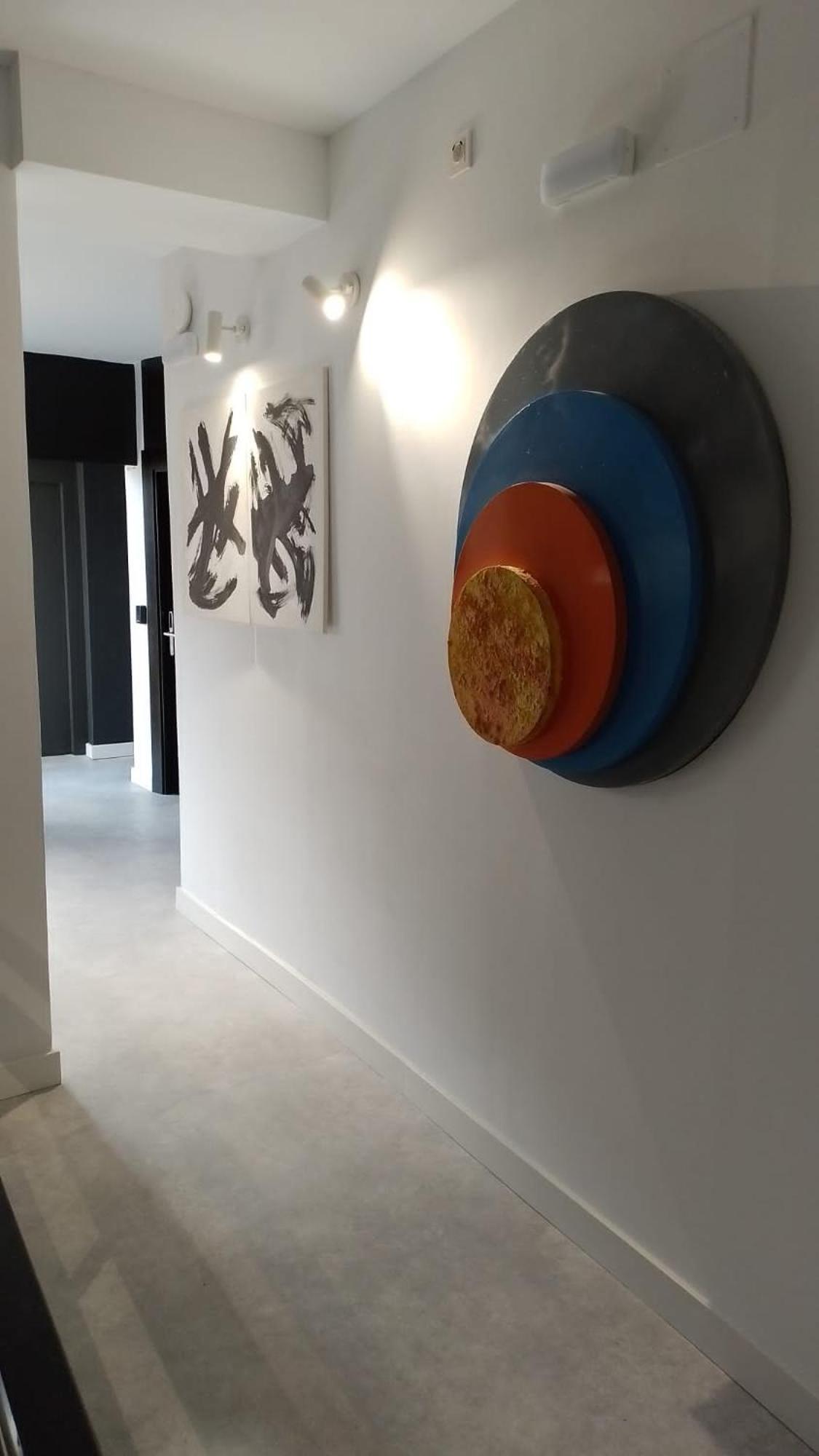 A-Cero Living Malaga公寓 外观 照片