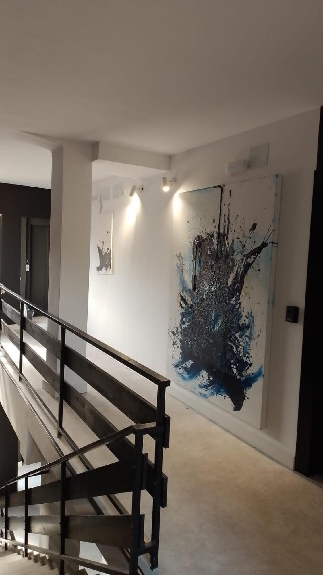 A-Cero Living Malaga公寓 外观 照片