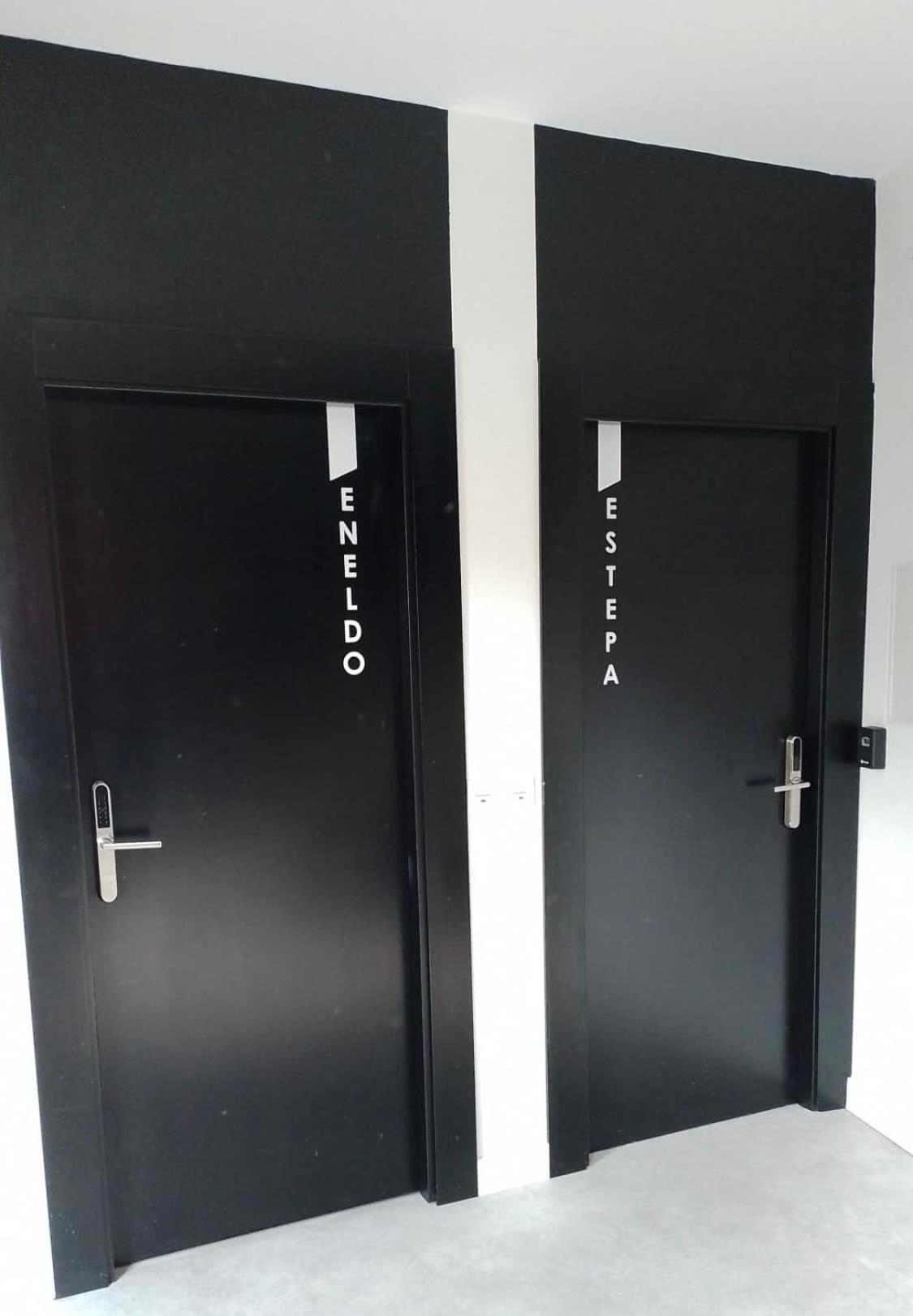 A-Cero Living Malaga公寓 外观 照片