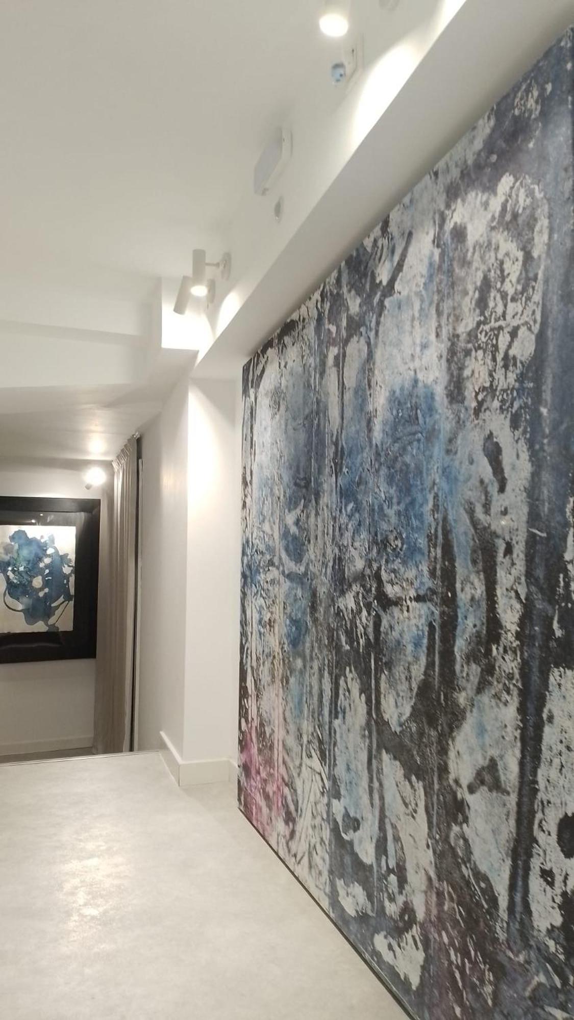 A-Cero Living Malaga公寓 外观 照片