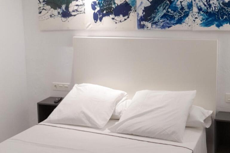 A-Cero Living Malaga公寓 外观 照片