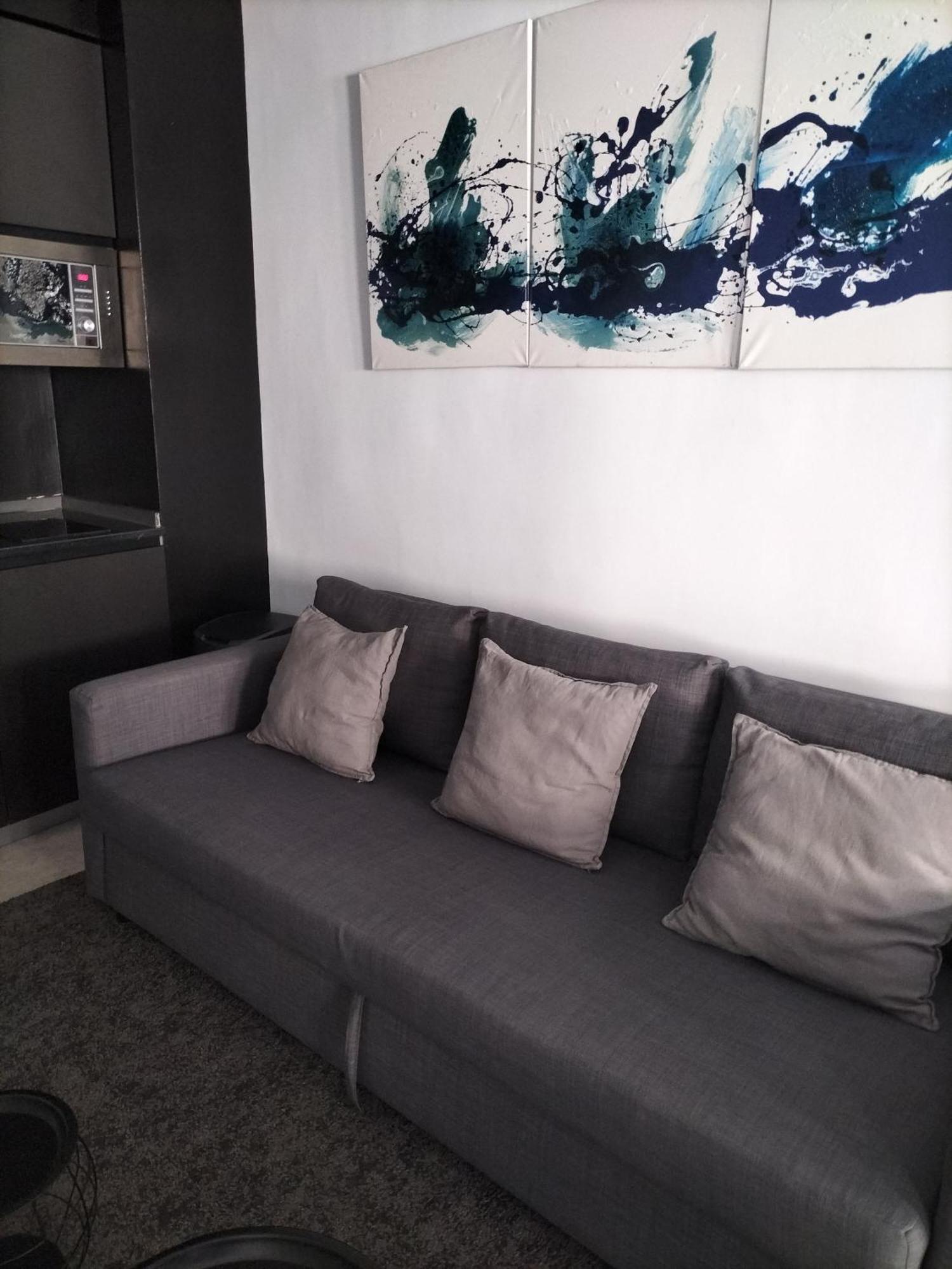 A-Cero Living Malaga公寓 外观 照片