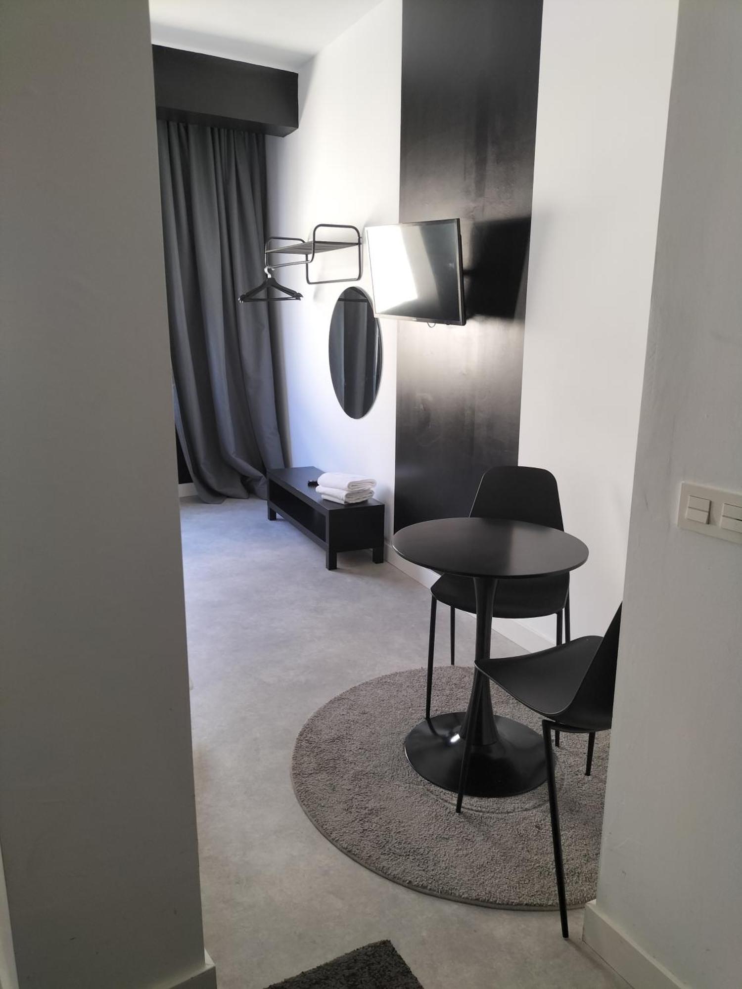 A-Cero Living Malaga公寓 外观 照片