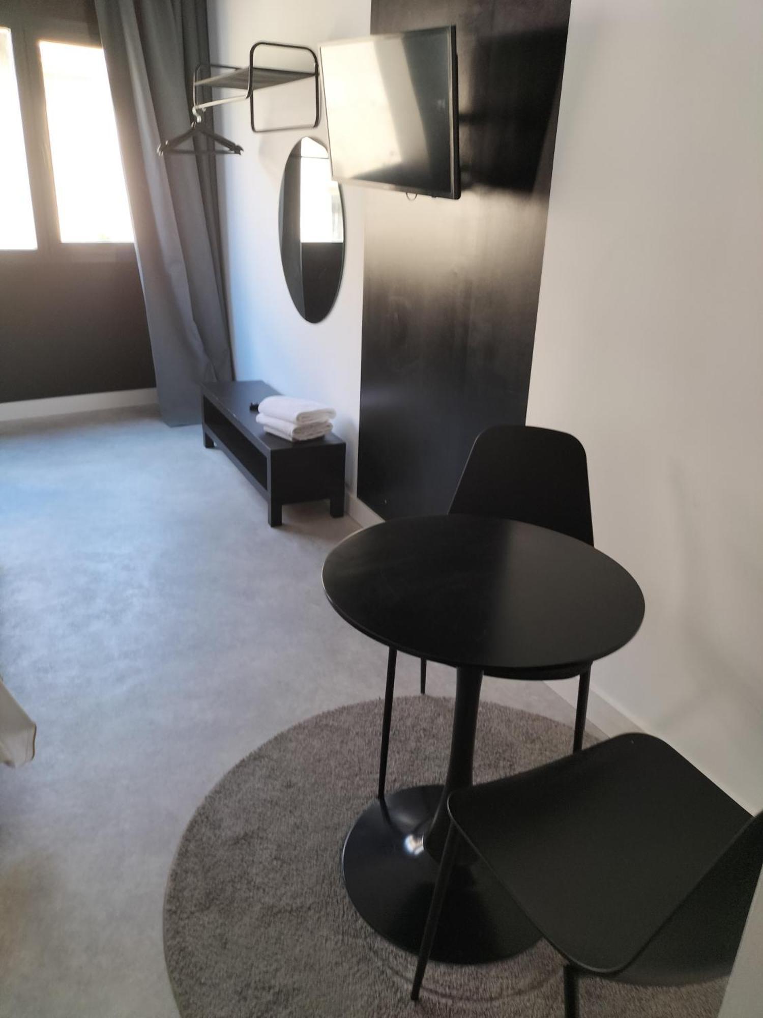 A-Cero Living Malaga公寓 外观 照片