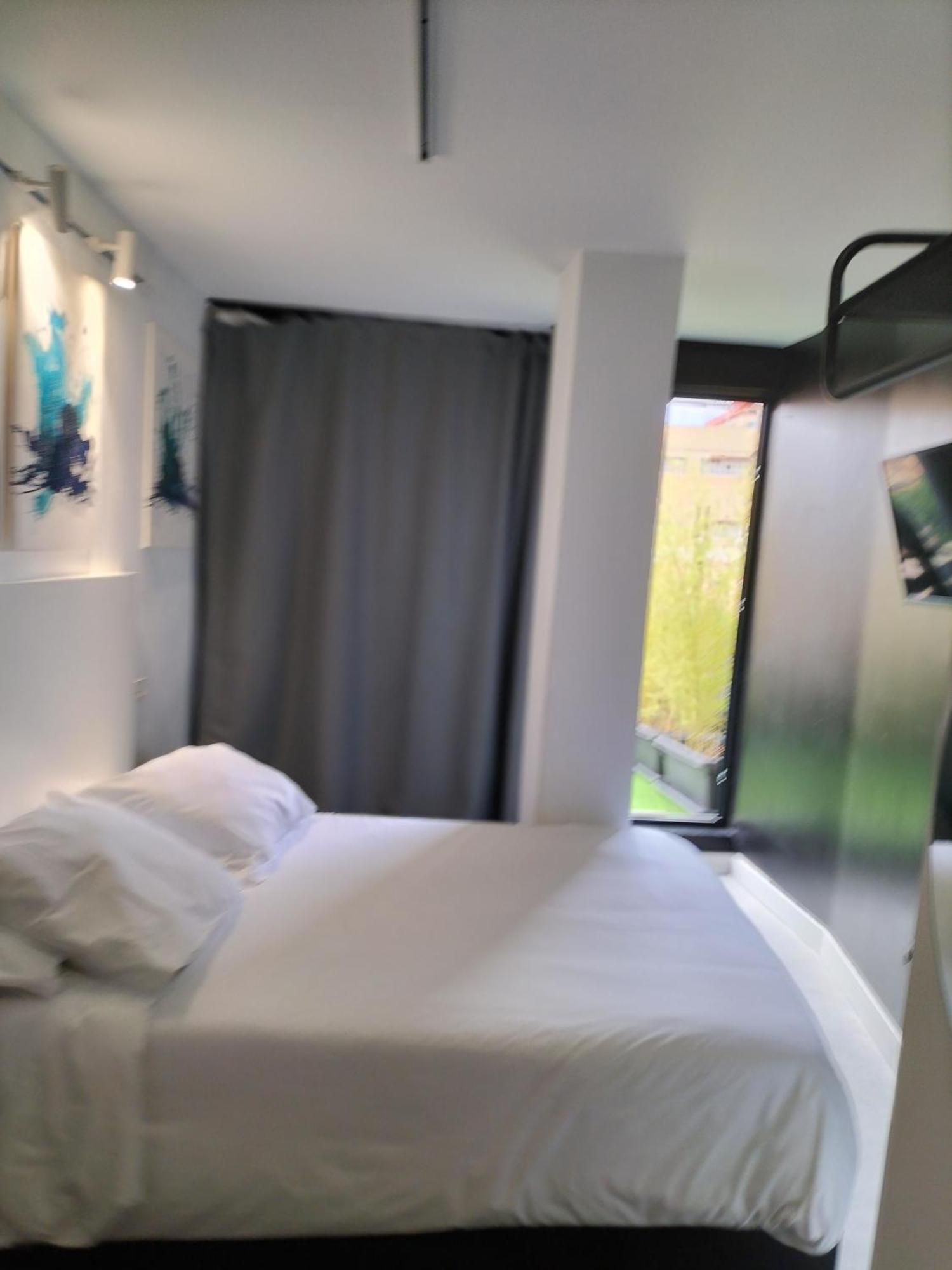A-Cero Living Malaga公寓 外观 照片