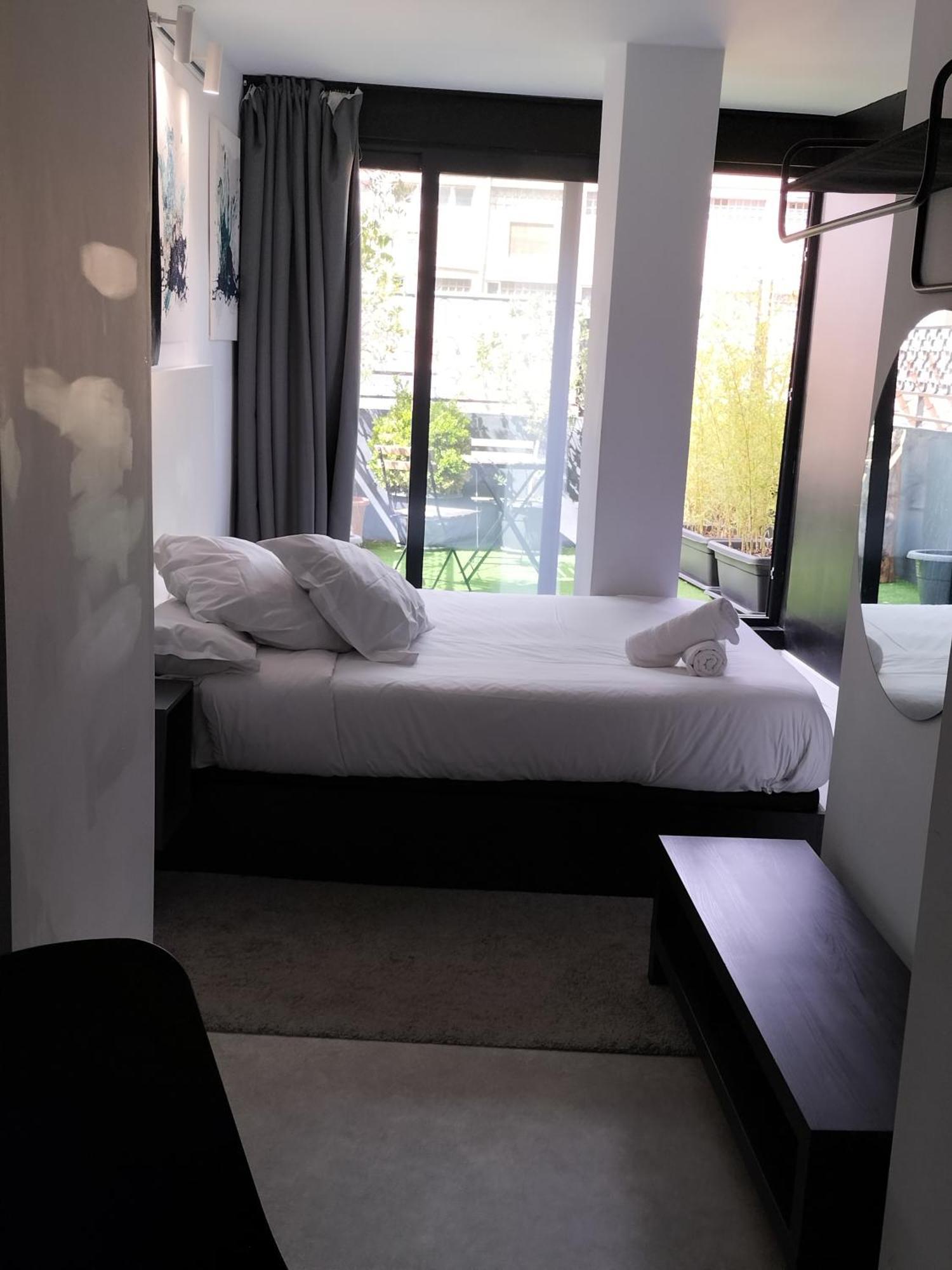 A-Cero Living Malaga公寓 外观 照片