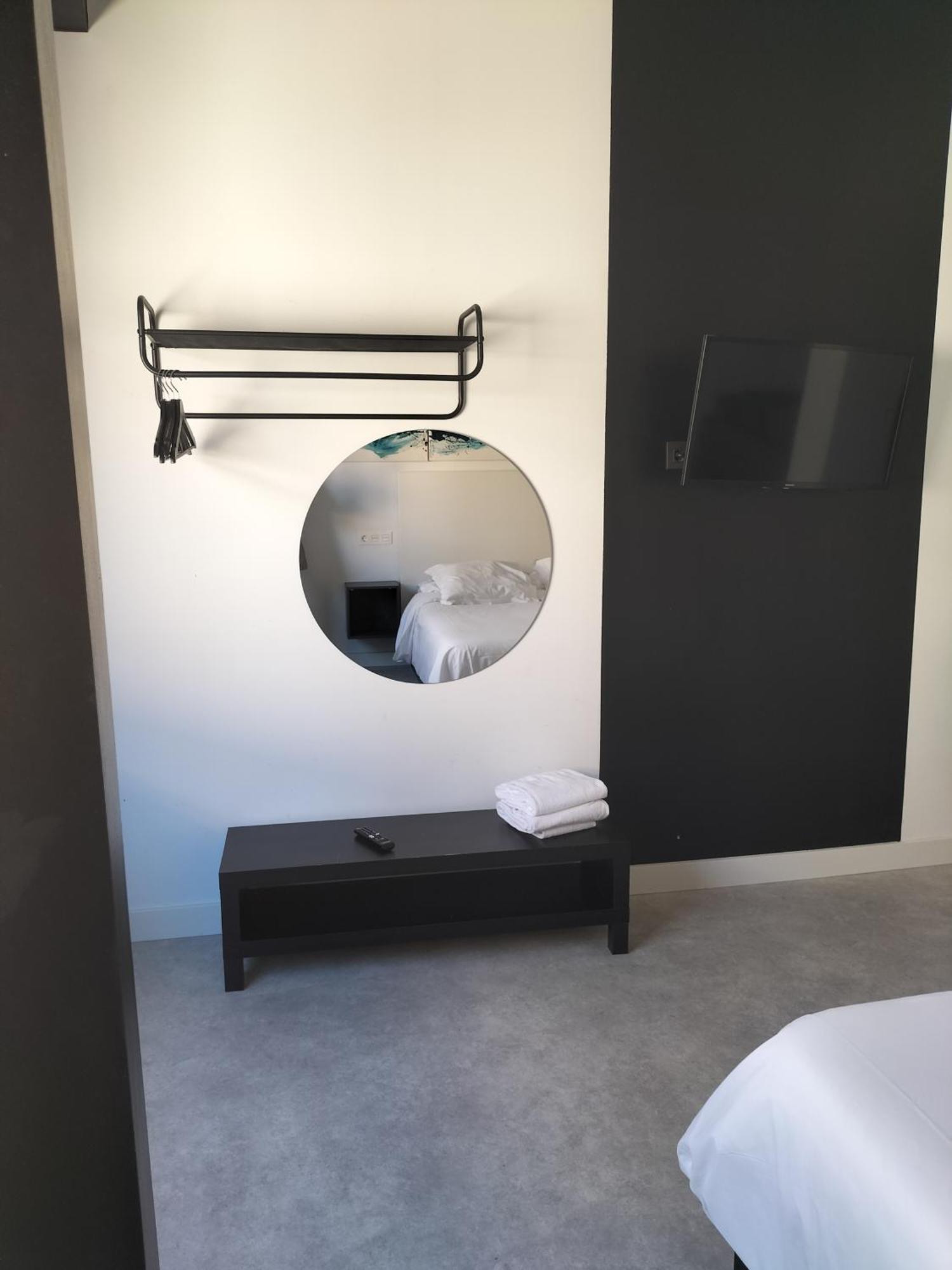 A-Cero Living Malaga公寓 外观 照片