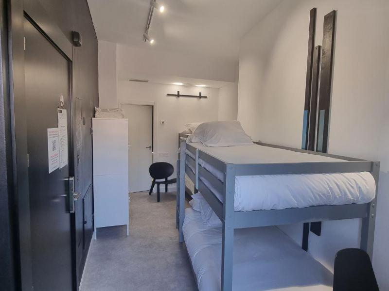 A-Cero Living Malaga公寓 外观 照片